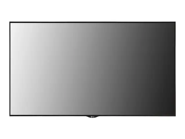 LG 55XS4P - 55" Diagonalklasse XS4P Series LED-bakgrunnsbelyst LCD...