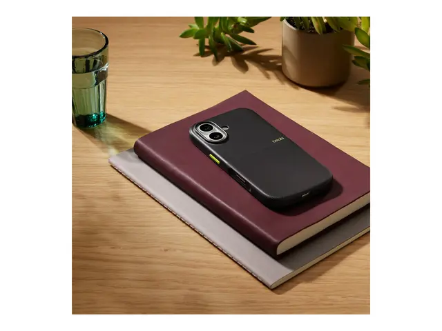 Beats - Baksidedeksel for mobiltelefon robust kamerakontroll MagSa...