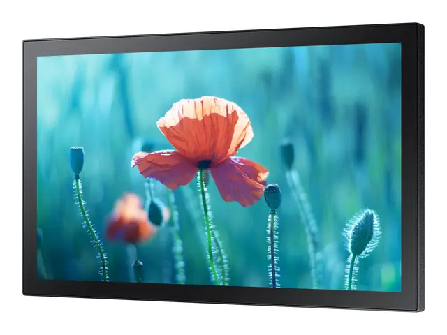 Samsung QB13R-TM - 13" Diagonalklasse (13.27" synlig) QBR-TM Serie...