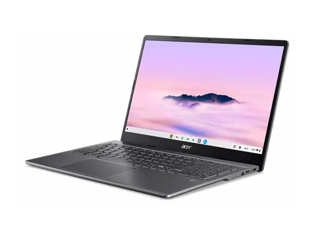 Acer Chromebook Plus 515 CBE595-2 - 15.6" Intel Core 5 120U 16 GB ...