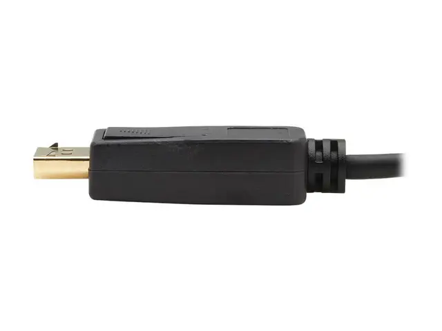 Eaton Tripp Lite Series USB-C to DisplayPort Bi-Directional Active...