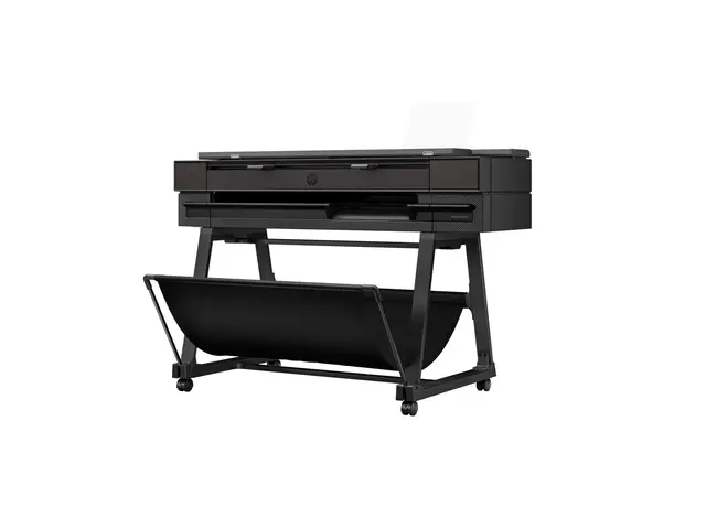 HP DesignJet T850 - 36" multifunksjonsskriver farge ink-jet 914 x ...