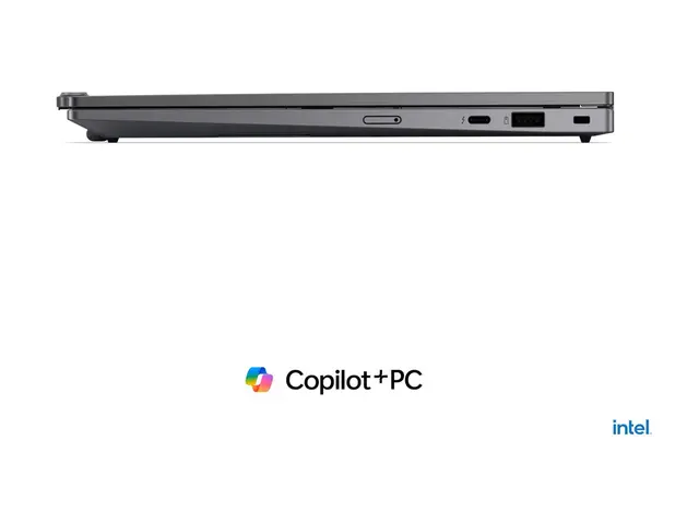 Lenovo ThinkPad X1 2-in-1 Gen 11 Aura Edition - Copilot+ PC - 14" ...