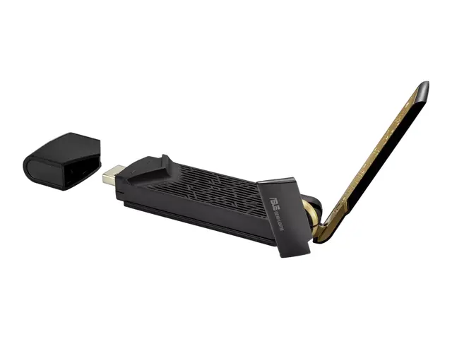 ASUS USB-AX56 - Nettverksadapter USB 802.11ax