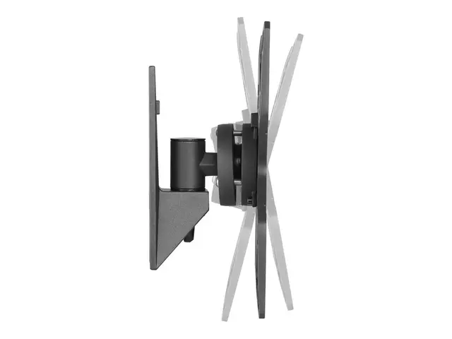 Neomounts FPMA-W815 - Brakett full bevegelse for LCD-skjerm svart ...