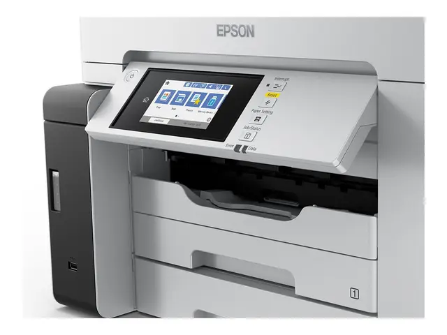 Epson EcoTank Pro ET-M16685 - Multifunksjonsskriver S/H ink-jet IT...