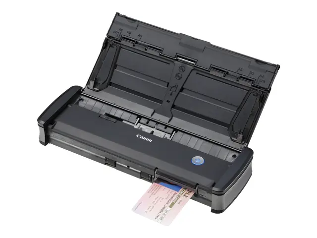 Canon imageFORMULA P-215II - Dokumentskanner - CMOS / CIS - Duplek...