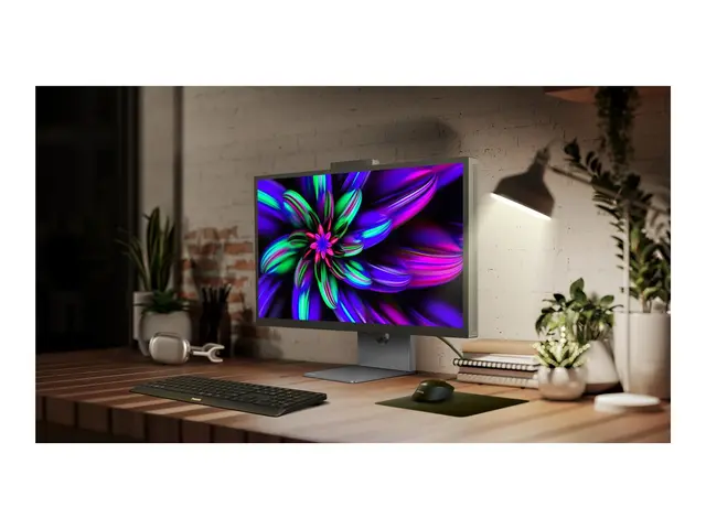 Philips Brilliance 27E3U7903 - 7000-serien LED-skjerm USB 27" 5120...
