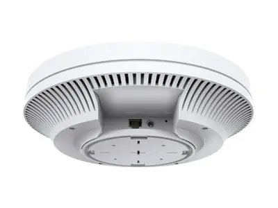TP-Link Omada - Trådløst tilgangspunkt Wi-Fi 6 2.4 GHz, 5 GHz skys...