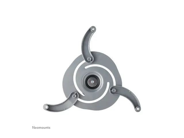 Neomounts BEAMER-C80 - Brakett full bevegelse for projektor svart ...