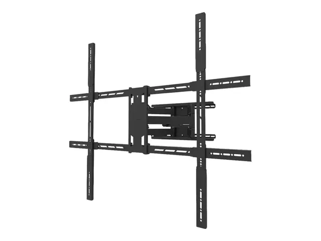 Neomounts AWLS-950BL1 - Monteringskomponent (8 x VESA-utvidelser) ...