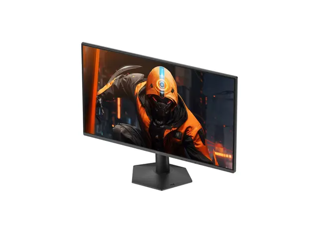 AOC Gaming 27G50F - LED-skjerm - gaming - 27" - 1920 x 1080 Full H...