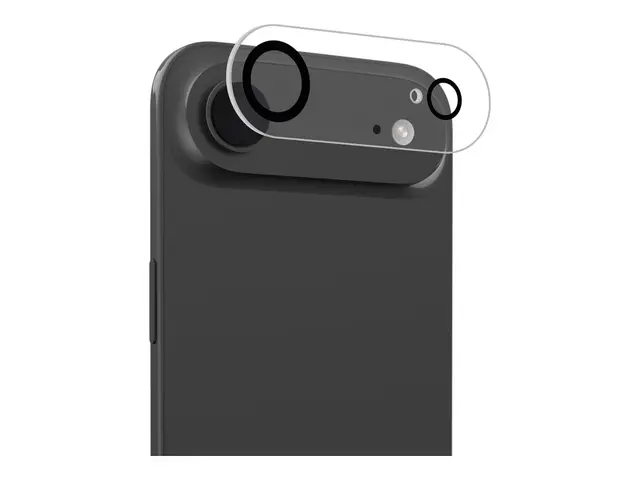 Screenor Vizor+ - Linsebeskytter for mobiltelefon Apple iPhone Air