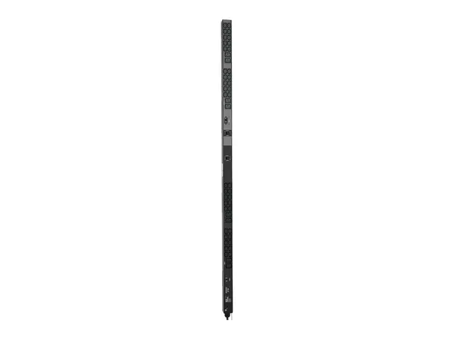 Tripp Lite PDU Metered Vertical 7.4W 230V 8 C19 40 C13 IEC 309 32A...
