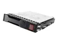 HPE Read Intensive Value - SSD 3.84 TB - hot-swap - 2.5&quot; SFF - SAS 12Gb/s - Multi Vendor - med HPE Smart Carrier
