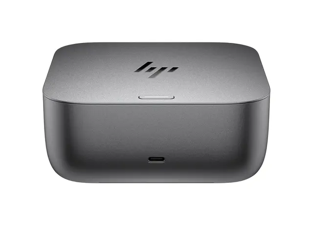 HP 280W Ultra Dock G6 - dokkingstasjon Thunderbolt 4 2 x DP, HDMI,...