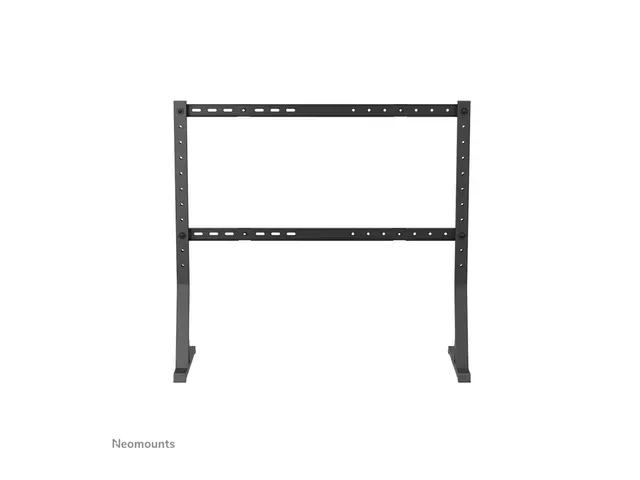 Neomounts DS45-430BL18 - Stativ fast for TV stål svart skjermstørr...