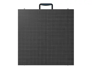 Samsung XRB039-X - XRB Series LED display unit intelligent skilting utendørs - full sol 128 x 128 per enheet - SMD1921 - svart