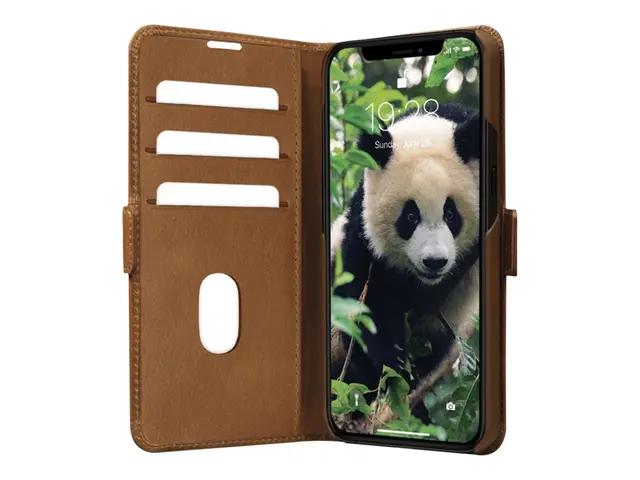 dbramante1928 Copenhagen Slim - Lommebok for mobiltelefon teksturl...