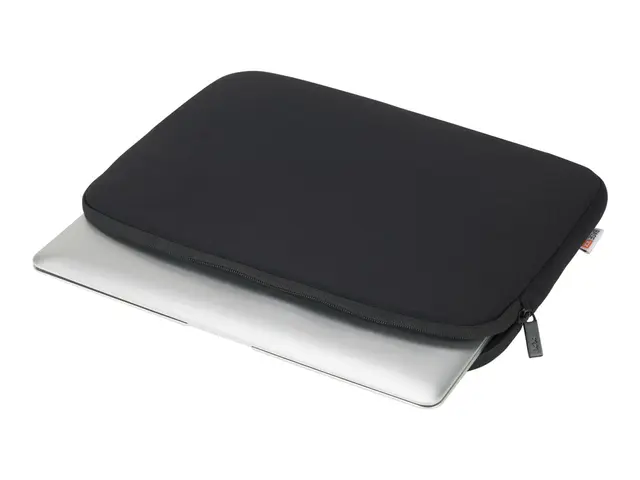 DICOTA BASE XX - Notebookhylster - 13" - 13.3" - svart