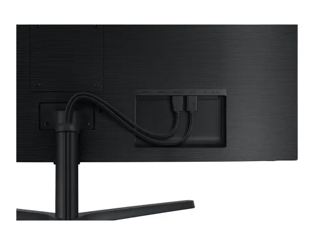 Samsung ViewFinity S5 S34C500GAU - S50GC Series LED-skjerm 34" 344...