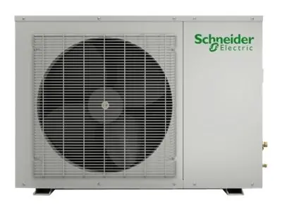 Schneider Electric Uniflair - Delt utendørsenhet for klimaanleggsk...