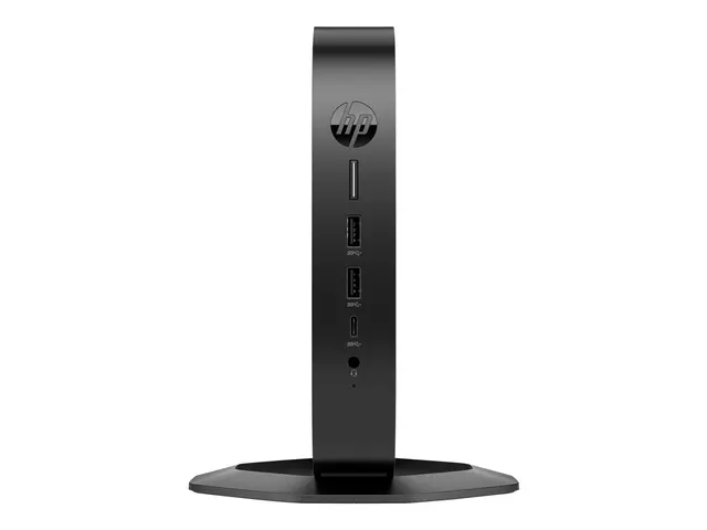 HP Elite t655 - SFF Ryzen Embedded R2314 2.1 GHz 8 GB flash 64 Win...
