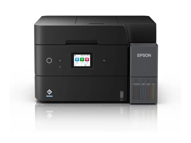 Epson EcoTank ET-4950 - Multifunksjonsskriver farge ink-jet ITS A4...