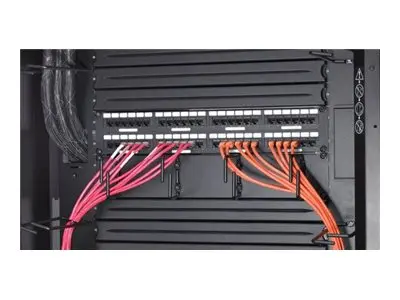 APC Data Distribution Cable - Nettverkskabel - TAA-samsvar - RJ-45...
