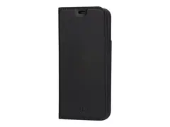 dbramante1928 Oslo - Lommebok for mobiltelefon polyuretan (PU), plastikk - 5.4" - for Apple iPhone 13 mini