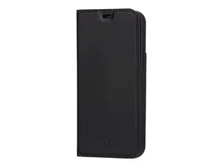 dbramante1928 Oslo - Lommebok for mobiltelefon polyuretan (PU), plastikk - 5.4" - for Apple iPhone 13 mini