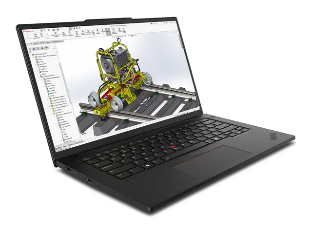 Lenovo ThinkPad P14s Gen 6 - 14" AMD Ryzen AI 7 PRO 350 32 GB RAM ...