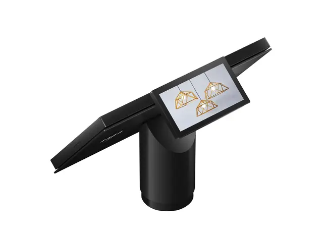 HP Engage One Pro - Alt-i-ett 1 x Core i5 10500E / inntil 4.2 GHz ...