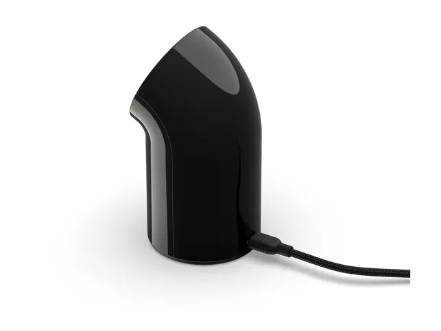 Unisynk Stand2 - Trådløst ladestativ magnetisk med Qi2 + AC-strøma...