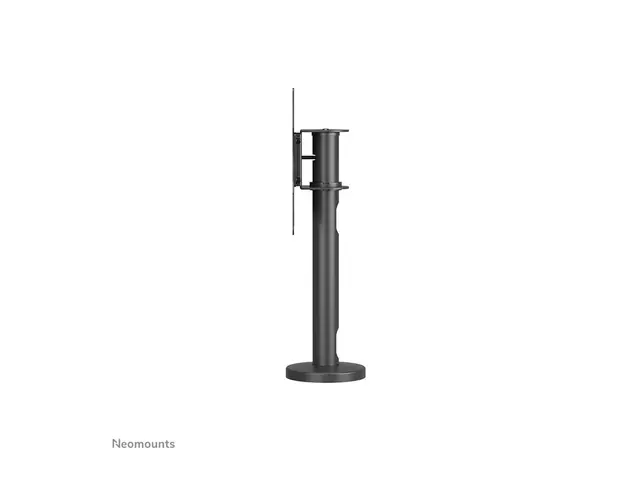 Neomounts DS42-430BL12 - Stativ festes med bolter for TV stål svar...