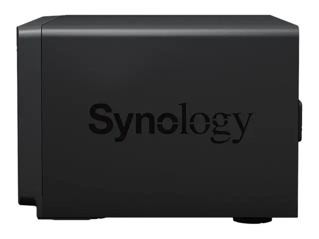 Synology Disk Station DS1823XS+ - NAS-server 8 brønner SATA 6Gb/s ...