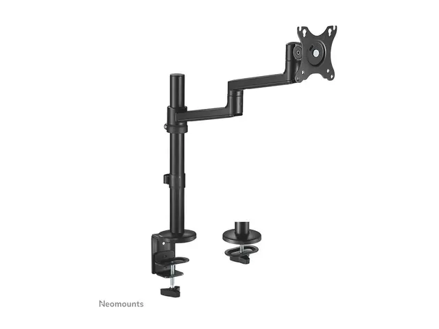 Neomounts DS60-425BL1 - Monteringssett (skrivebordsklemmemontering...