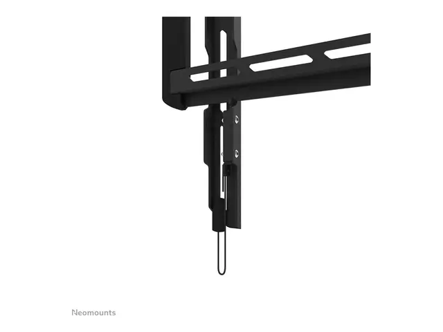 Neomounts WL30-550BL18 - Monteringssett (veggplate, brakettadapter...