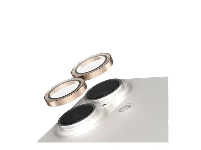 SAFE. by PanzerGlass - Linsebeskytter for mobiltelefon kamera glas...