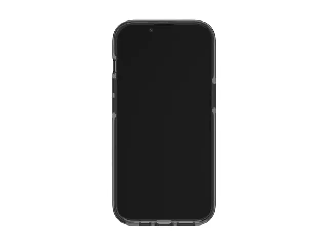 Zagg Santa Cruz Snap - Baksidedeksel for mobiltelefon svart Apple ...