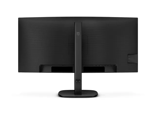 Philips 34B2U3600C - 3000 Series LED-skjerm kurvet 34" 3440 x 1440...