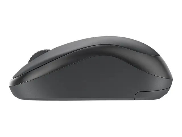 Logitech MK295 Silent - Tastatur- og mussett - trådløs - 2.4 GHz -...