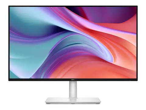 Dell Plus S2725HSM - LED-skjerm - 27" - 1920 x 1080 Full HD (1080p) @ 144 Hz IPS - 300 cd/m² - 1500:1 - 1 ms - 2xHDMI - høyttalere - BTO - med 3 års Basic Hardware Service med Advanced Exchange etter fjerndiagnose