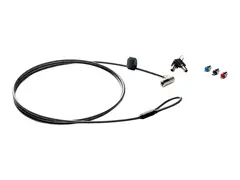 HP Sure Key - Sikkerhetskabell&#229;s - 1.83 m