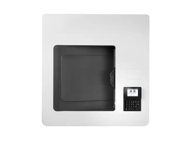 HP Color LaserJet Enterprise M751dn - Skriver - farge - Dupleks - ...