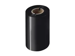 Brother Premium - 110 mm x 300 m skriverb&#229;nd (en pakke 12) - for Brother TD-4420TN, TD-4520TN