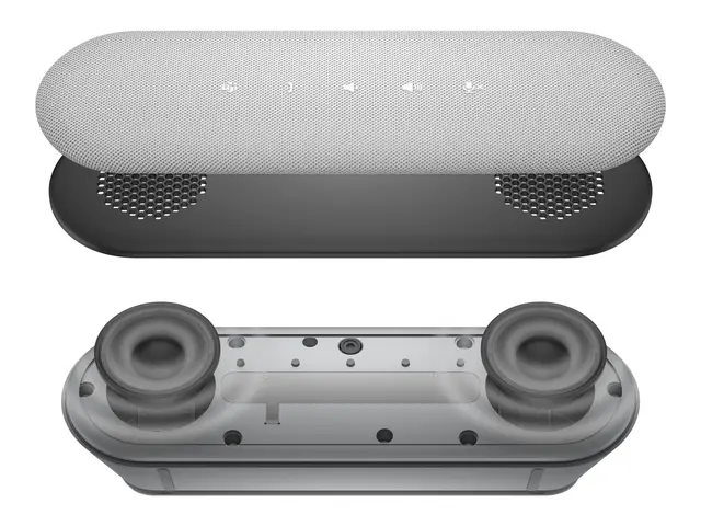 Dell AI Noise Cancellation Speakerphone SP3022 - VoIP stasjonær hø...
