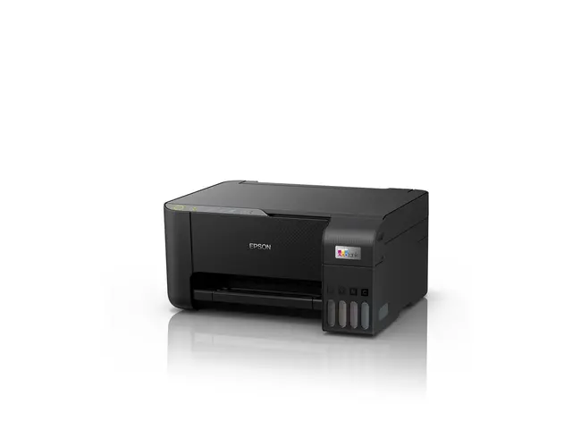 Epson EcoTank ET-2860 - Multifunksjonsskriver farge ink-jet ITS A4...