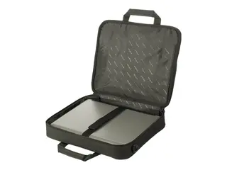 Targus Classic Clamshell - Notebookb&#230;reveske 15&quot; - 16&quot; - svart