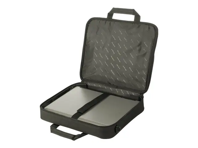 Targus Classic Clamshell - Notebookbæreveske - 15" - 16" - svart